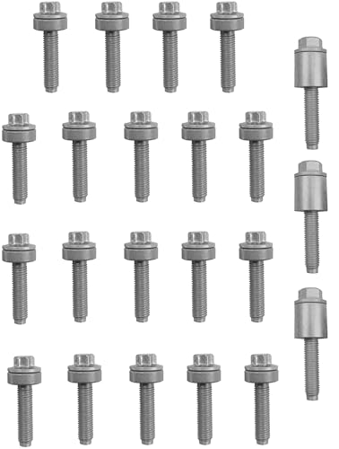 Beck/Arnley 016-1074 Valve Cover Bolt Set