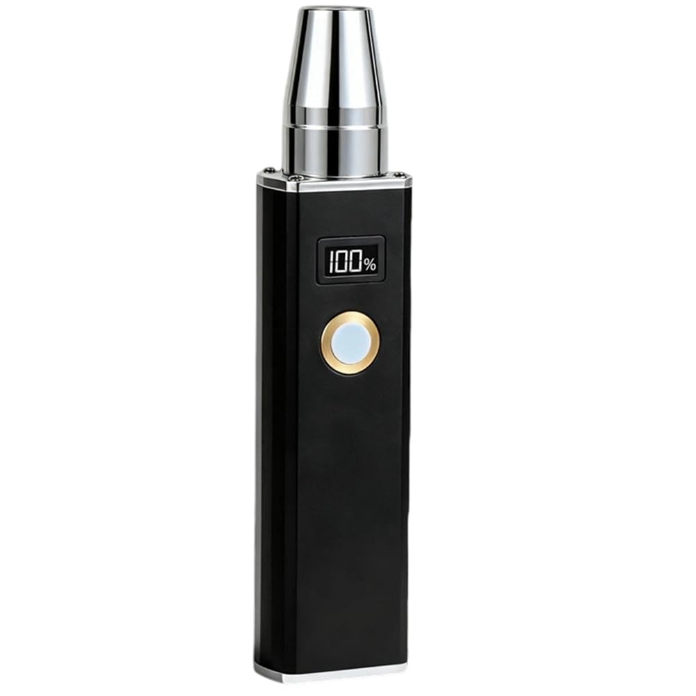 UDSKNV[KSL Strong Light Three Light Source for Jade Professional Flashlight for Identification of Raw Stone Beeswax Jewelry A