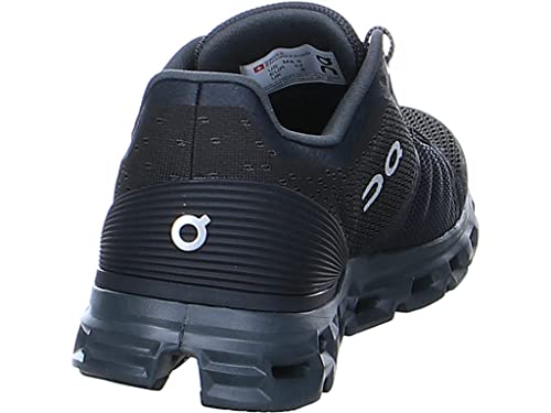 Cloudstratus Sneaker3