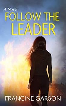 Paperback FOLLOW THE LEADER Book