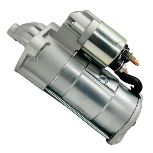 Moteur de démarrage Mitsubishi Pajero II Sport et L200 pièce 36100-42350