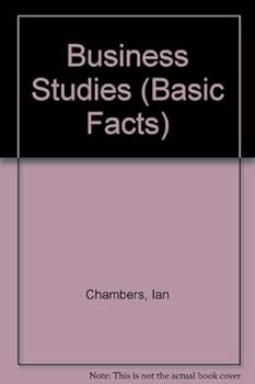 Paperback Collins Gem Business Studies Basic Facts (Collins Gems) Book