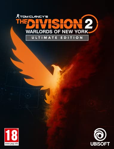 The Division 2 Warlords of New York jeu PC pour vos soirées coop entre amis