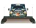 Buyers Products PW22 Pro-Wings Snowplow Extension