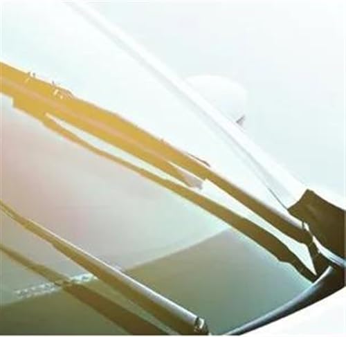 Buse de lave-glace avant pour remplacer un gicleur bouché sur Sentra B15 - 3