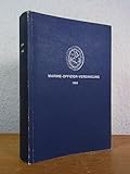 marine offizier dienstgrad  Marine-Offizier-Vereinigung (MOV). Mitgliederverzeichnis 1983 (MVZ 83)