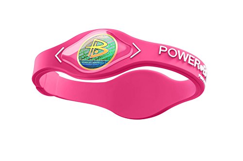 Power Balance Silicone Wristband Bracelet with Holograms to Improve Energy and Body Balance in Sports