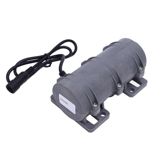 Moteur vibrant en nylon durable pour mécanismes de précision