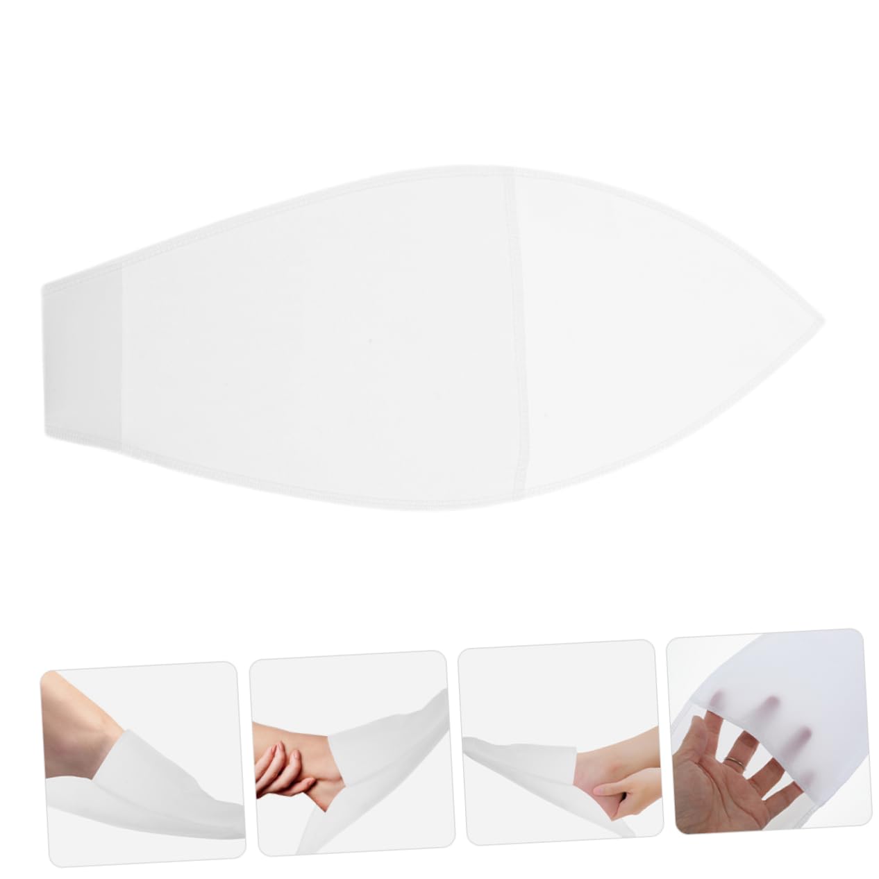 minkissy 4 Juegos Herramienta Para Poner Calcetines Dispositivo Auxiliar Para Calcetines Ajustables Herramienta Para Poner Medias De Compresión Herramienta De Ayuda De Calcetín 10 Uds * 4