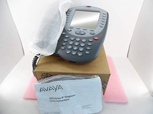 Avaya 4620sw IP Phone miniatura 1