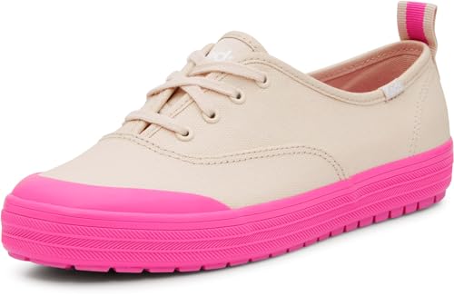 Keds Baskets Champion en toile pour vos promenades et loisirs