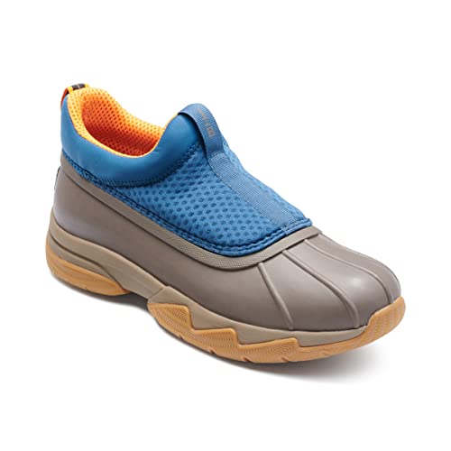 Image of BASS Outdoor Men's Field Duck Low Slipo