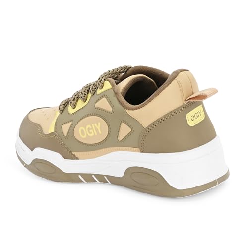 Image of Birde Men Casual Shoes Lightweight Comfortable Sneaker Shoes for Men's & Boy's