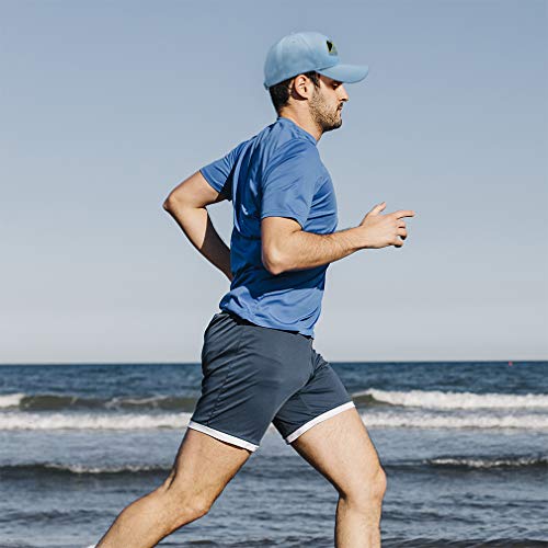 Baseball Cap Bahamas National Flag Embroidery Acrylic Dad Hats For Men & Women Strap Closure White #TOP4