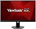 Produktbild Viewsonic VG2765 68,6 cm (27 Zoll) Business Monitor (WQHD, IPS-Panel, 100% sRGB, Höhenverstellbar, USB 3.0 Hub) Schwarz