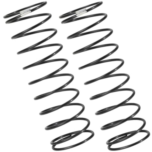 1UP10521 1Up Racing X-Gear 13mm Buggy Rear Springs - Extra Soft 10.50T White