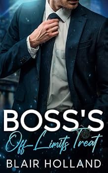 Paperback Boss’s Off-Limits Treat: An Enemies to Lovers Billionaire Romance Book