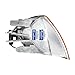 TYC 18-5356-00 BMW 3 Series Front Driver Side Replacement Parking/Signal Lamp Assembly
