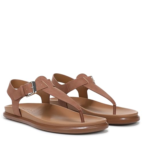 Naturalizer Women's Fab Sandal Walnut Brown 9 W by Naturalizer - Used condition - Image 7
