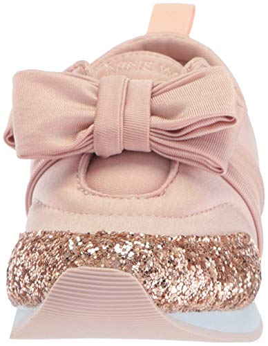 Nine West Girls Teri Jogger Sneaker2