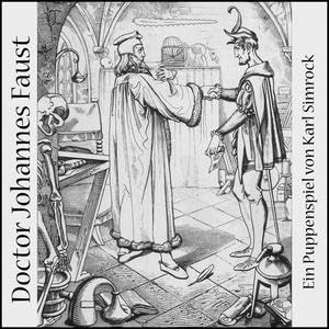 『Doctor Johannes Faust - 2. Akt』のカバーアート
