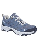 Hi-Tec Womens/Ladies Saunter Waterproof Hiking Shoes...