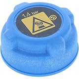 Engine Coolant Reservoir Cap