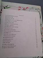 Dean's A Book of Fairy Tales 0603075053 Book Cover