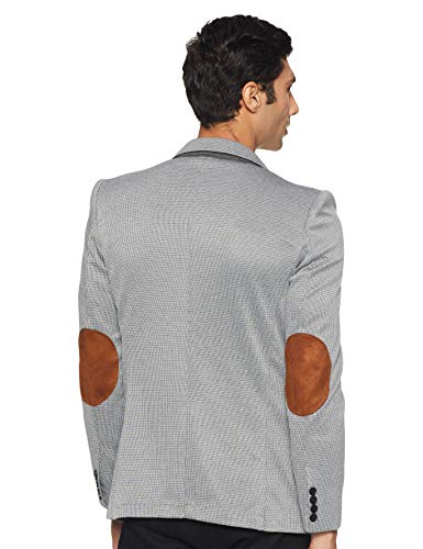 Image of Spykar Men's Casual Slim fit Jacket