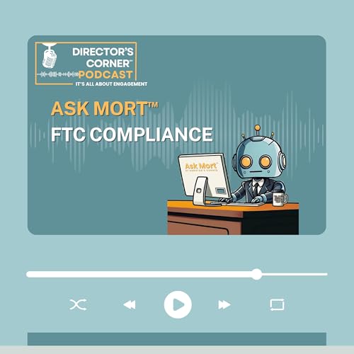 Ask Mort&trade; and FTC Compliance: Ensuring Transparency in End-of-Life Care