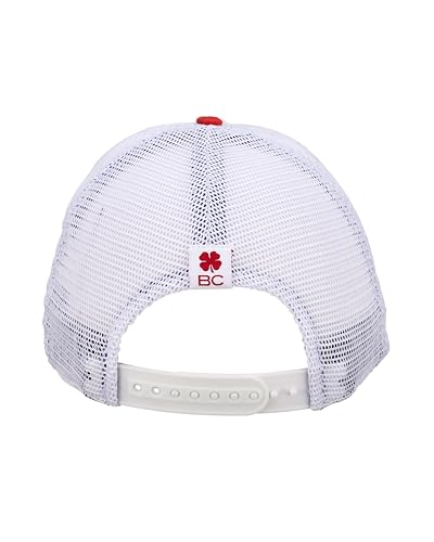 Image of Black Clover Island Luck Live Lucky Tropical Hat