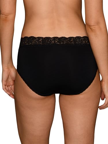 Image of Vanity Fair Women's Flattering Lace Panties: Lightweight & Silky with Superior Stretch