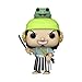 Funko POP! Animation: One Piece - Usopp - Usohachi - (Wano) - Collectable Vinyl Figure - Gift Idea - Official Merchandise - for Kids & Adults - Anime Fans - Model Figure for Collectors and Display