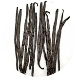 Bongiovanni Bontà Naturali Vaniglia Bourbon in stecche 250g immagine