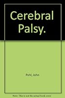 Cerebral Palsy B000L351YQ Book Cover