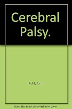 Hardcover Cerebral Palsy Book