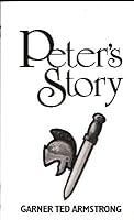 Peter's Story B001171V9K Book Cover
