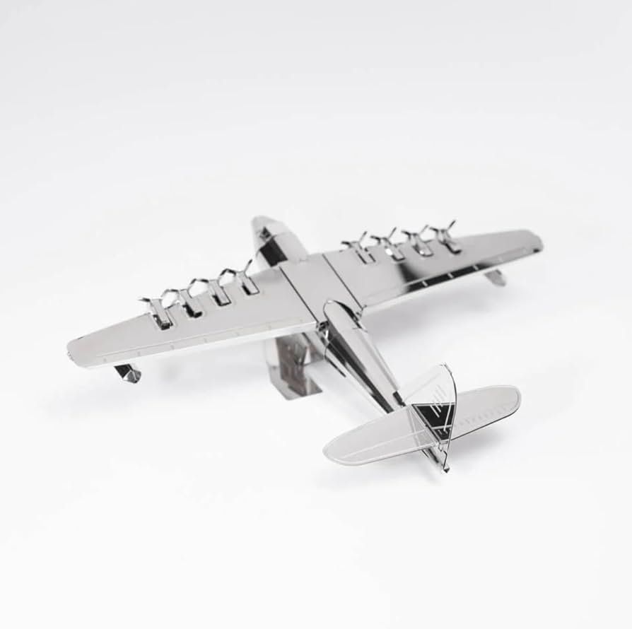 Amazon | METAL TIME スプルースガチョウ ヒューズ H-4