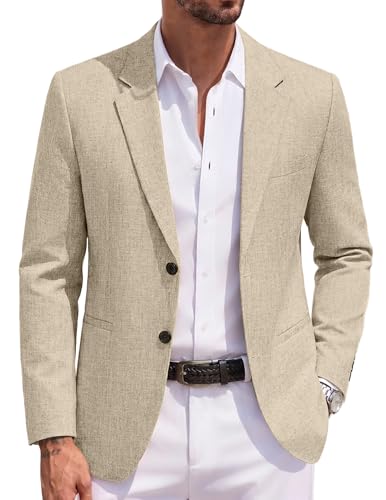 COOFANDY Men's Casual Blazer Sport Coat Jacket