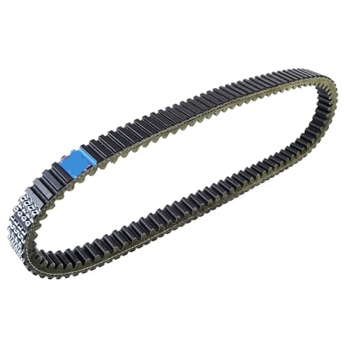 Courroie distribution moto Street 300 poulie transmission Dink 2015 2016