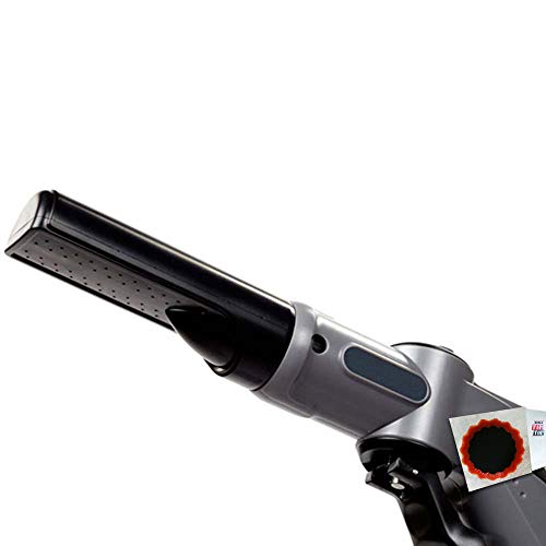 Preisvergleich Produktbild aqua2go Duschkopf GD135 + SCHLAUCHFLICKEN