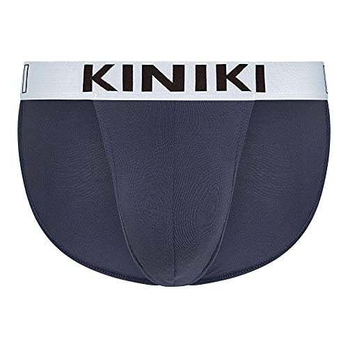 Kiniki Men's Ultra Soft Modal Tanga Underwear
