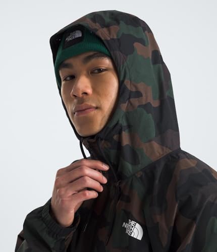 Image of The North Face Antora Rain Hoodie - Print