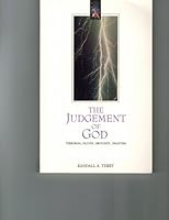 The Judgement of God: Terroism, Flood, Droughts and Disasters 1887690018 Book Cover