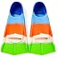 Multi-Colored Green