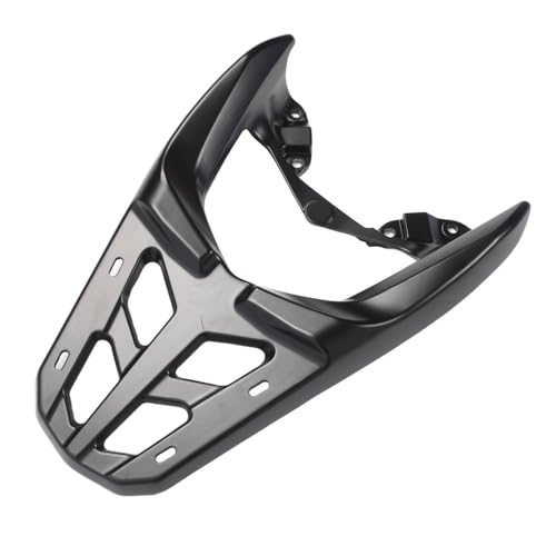 Support bagage arrière Nmax155 pour libérer votre espace de transport - 6