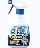 密着ジェル！水垢取り先生プラス