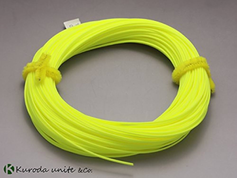 Amazon | LOTUS(ロータス)フライライン ダブルテーパー