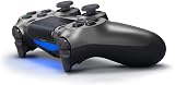 PlayStation, Manette DualShock 4 V2 pour PS4 - Steel Black - 3
