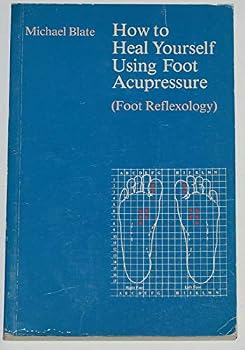 G-Jo Foot Acupressure: Micro-Acupressure Series (The G-Jo Institute Self-Health Series)
